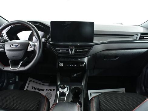 Used 2025 Ford Escape ST-Line Elite w/ Tech Pack #1 image 7