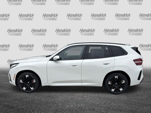 Used 2026 BMW X3 xDrive30i w/ Premium Package AWD/4WD image 6