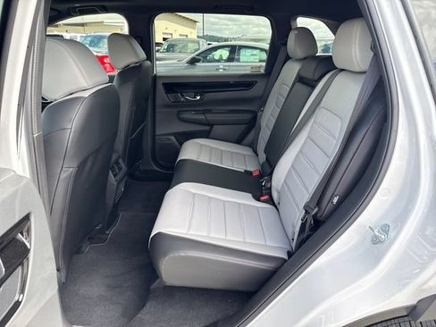 Used 2026 Honda CR-V Sport Touring image 16