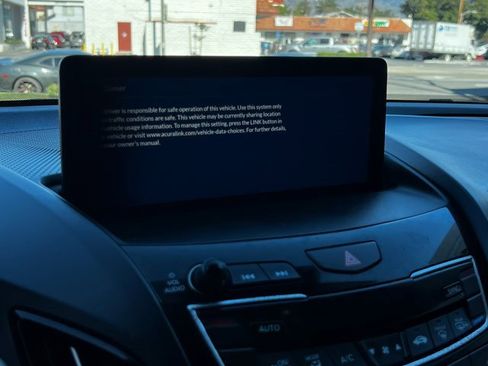 Used 2022 Acura RDX w/ Technology Package image 31