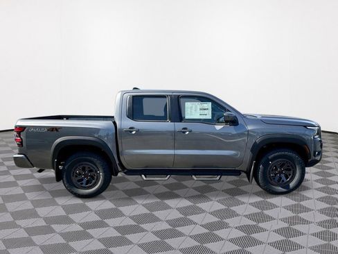 New 2026 Nissan Frontier PRO-4X image 2