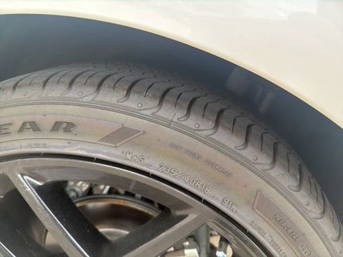 Used 2025 Honda Civic Sport image 9