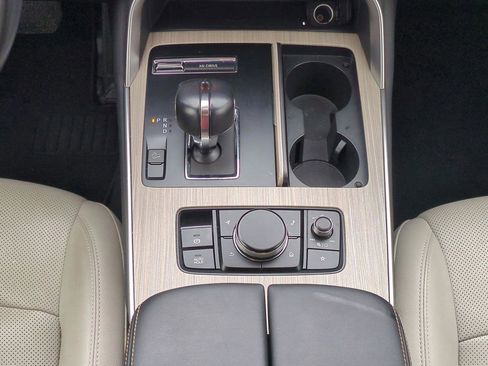 Used 2025 MAZDA CX-70 3.3 Turbo w/ Preferred Package image 15