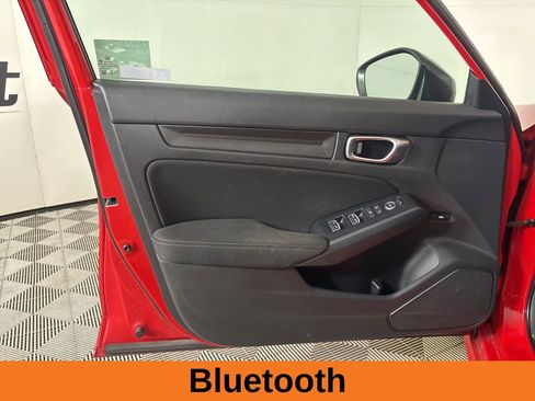 Used 2024 Honda Civic Sport image 8