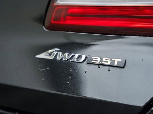 Used 2021 Genesis GV80 3.5T Advanced + image 19