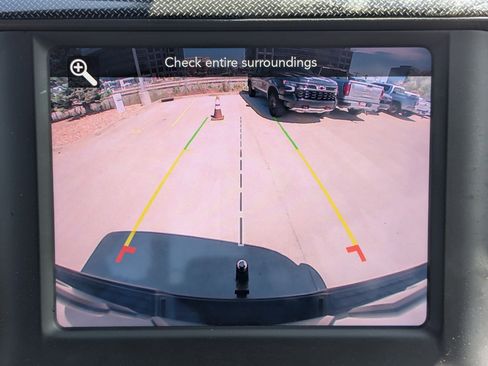 Used 2020 RAM 1500 Rebel w/ Rebel Level 1 Equipment Group AWD/4WD image 19