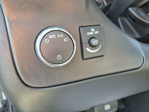 New 2025 Chevrolet Express 3500 w/ Power Convenience Package image 18