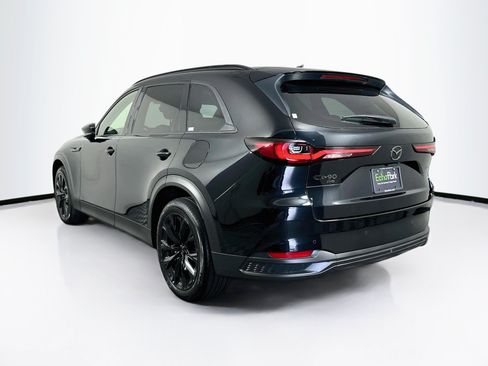 Used 2026 MAZDA CX-90 3.3 Turbo w/ Premium Sport Pkg AWD/4WD image 5