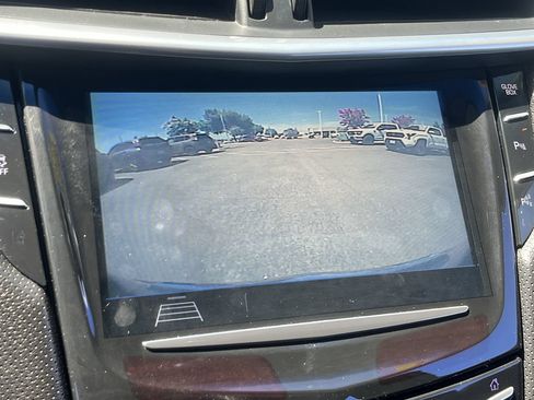 Used 2019 Cadillac XTS Luxury FWD image 14