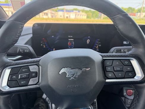Used 2024 Ford Mustang Premium RWD image 26