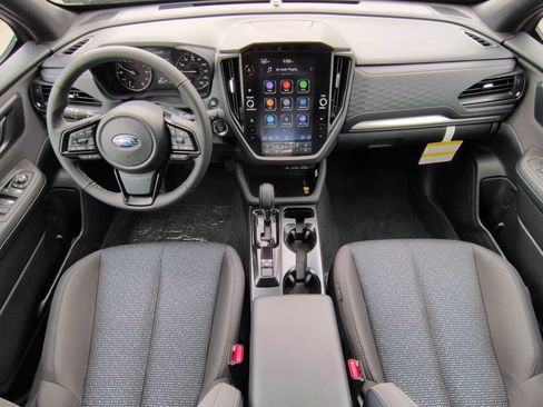 New 2026 Subaru Forester Premium AWD/4WD image 16