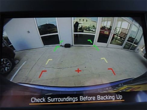 New 2026 Subaru Forester image 23