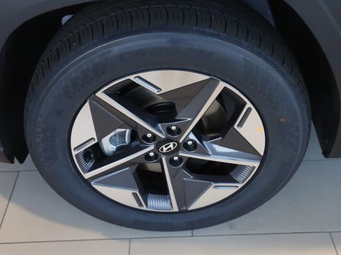 New 2026 Hyundai Tucson SEL FWD image 11
