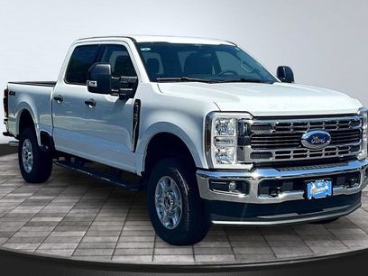 New 2026 Ford F250 XLT w/ 360-Degree Camera Package