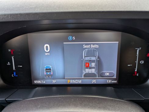 Used 2025 Ford Maverick Lobo image 17