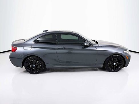 Used 2021 BMW 230i Coupe w/ M Sport Package image 8
