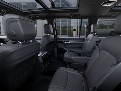 New 2026 Jeep Grand Wagoneer 4WD w/ Premium Group I image 46