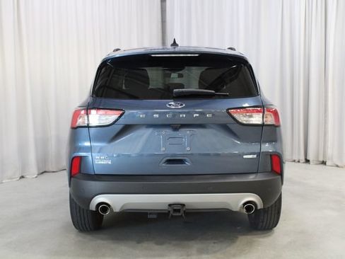 Used 2020 Ford Escape SEL AWD/4WD image 26