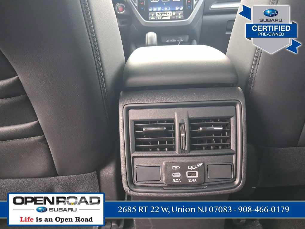 Certified 2026 Subaru Forester Premium AWD/4WD image 25