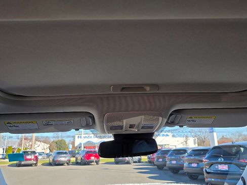 New 2025 MAZDA CX-5 Carbon Edition image 13