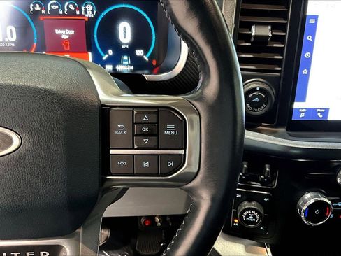 Used 2022 Ford F150 Limited AWD/4WD image 22