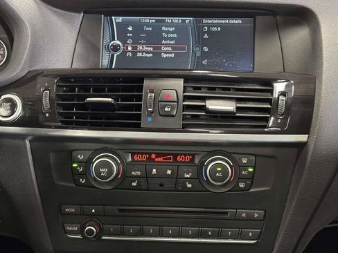 Used 2013 BMW X3 xDrive35i AWD/4WD image 25