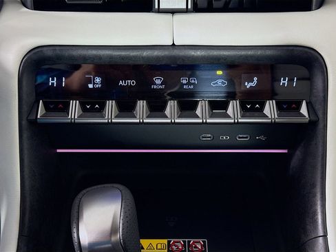 New 2026 Lexus IS 350 F Sport image 14