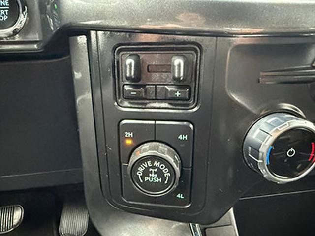 Used 2022 Ford F150 XLT w/ Equipment Group 302A High AWD/4WD image 21