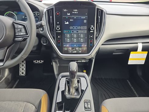 New 2026 Subaru Crosstrek 2.5i Sport image 27