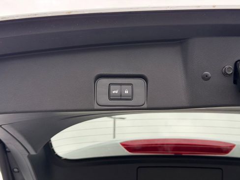 New 2026 Nissan Rogue SV AWD/4WD image 35