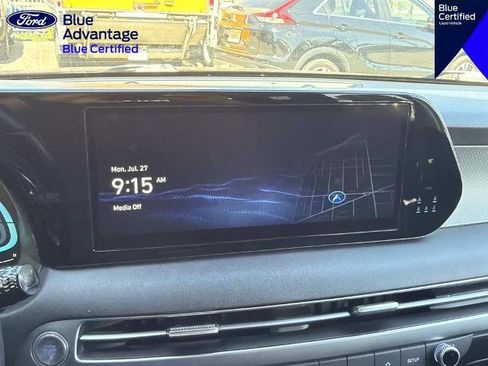Used 2024 Hyundai Palisade SEL AWD/4WD image 24