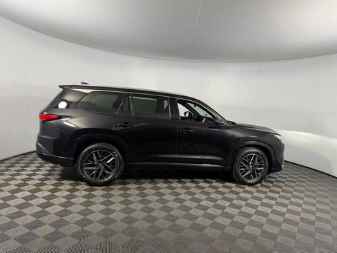 Used 2024 Lexus TX 350 FWD image 5