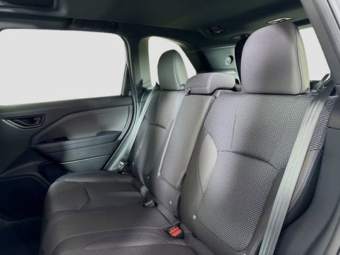 New 2026 Subaru Forester Premium image 24