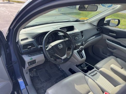 Used 2013 Honda CR-V EX-L image 12