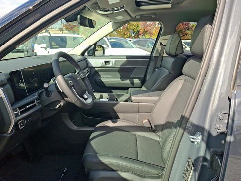 New 2026 Hyundai Santa Fe Limited image 9