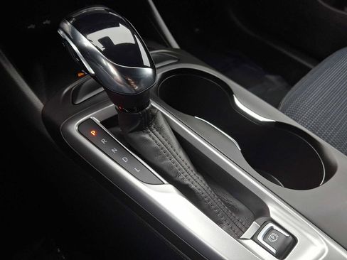 Certified 2024 Buick Envista Preferred w/ Convenience I Package image 16