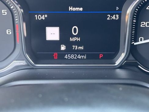 Used 2021 GMC Yukon XL Denali AWD/4WD image 30