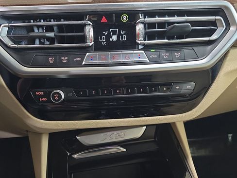 Certified 2022 BMW X3 xDrive30i w/ Convenience Package image 22