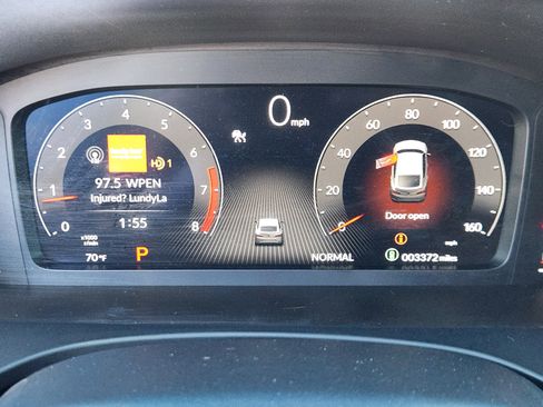 Certified 2025 Acura Integra A-Spec image 10