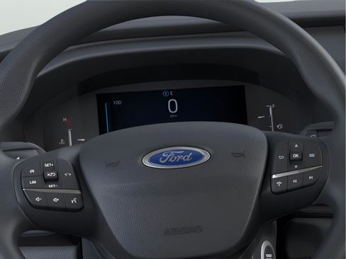 New 2026 Ford Transit 350 XL RWD image 13