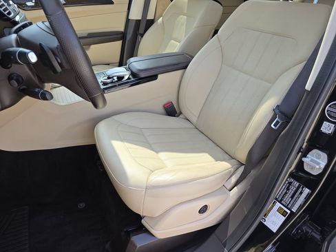 Used 2017 Mercedes-Benz GLE 350 4MATIC image 16
