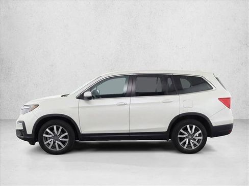 Used 2019 Honda Pilot EX-L image 4