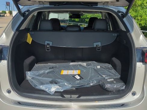 Used 2025 MAZDA CX-5 AWD 2.5 S w/ Premium Plus Pkg image 29