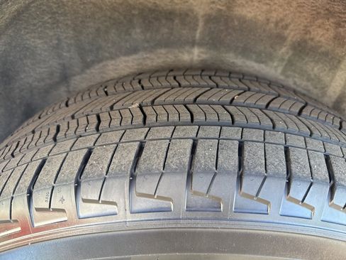 Certified 2024 Dodge Durango SXT w/ 3rd Row Seating Group image 11