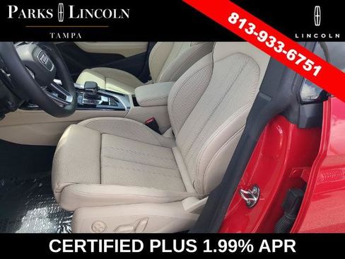 Used 2022 Audi A5 2.0T Premium Plus AWD/4WD image 19