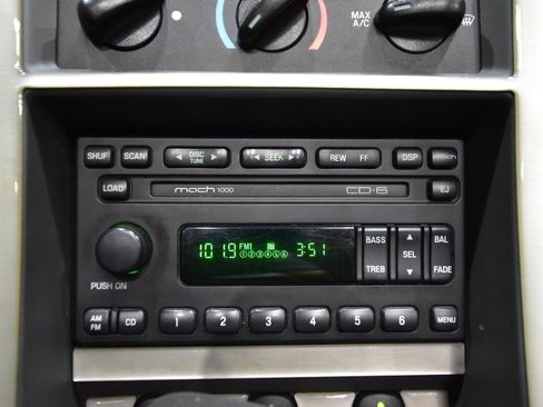 Used 2002 Ford Mustang GT RWD image 21
