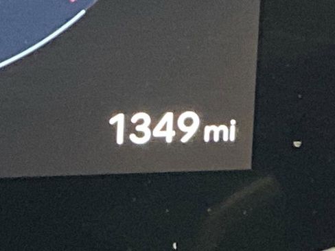 Used 2026 Hyundai Santa Fe Calligraphy image 10