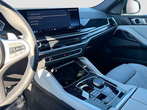 Used 2026 BMW X6 xDrive40i image 29