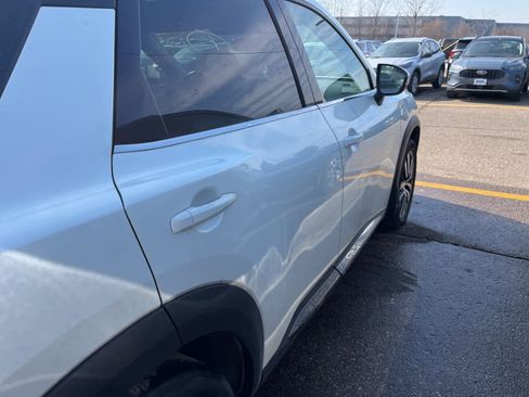 Used 2022 Nissan Pathfinder Platinum image 17