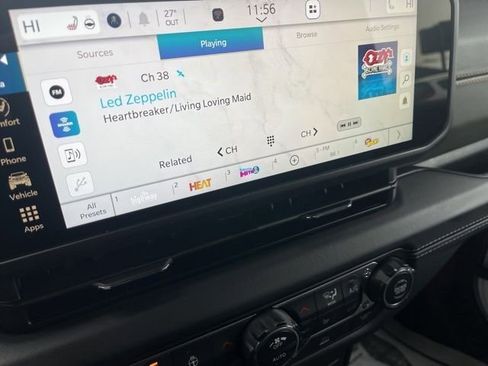 New 2026 Jeep Gladiator Mojave image 18